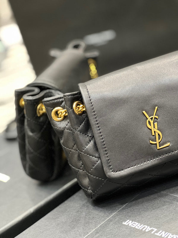 YSL Saint Laurent Ysl Saint Laurent Bags 214 Travel Bag