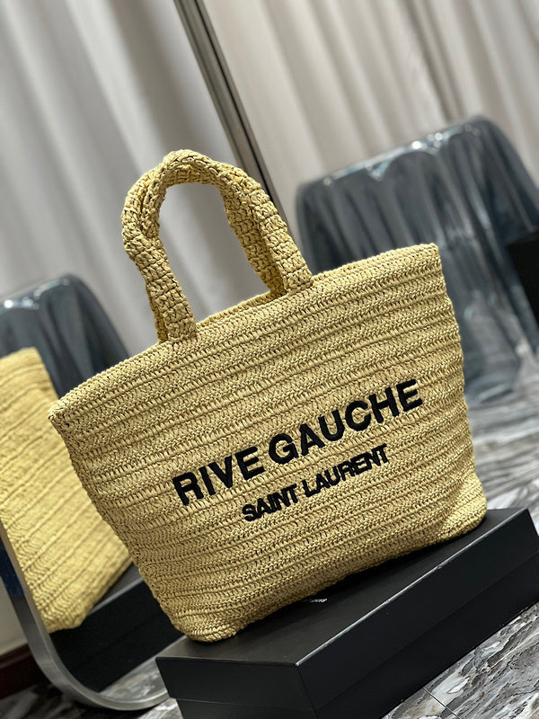 YSL Saint Laurent Ysl Saint Saurent Bags 041 Travel Bag
