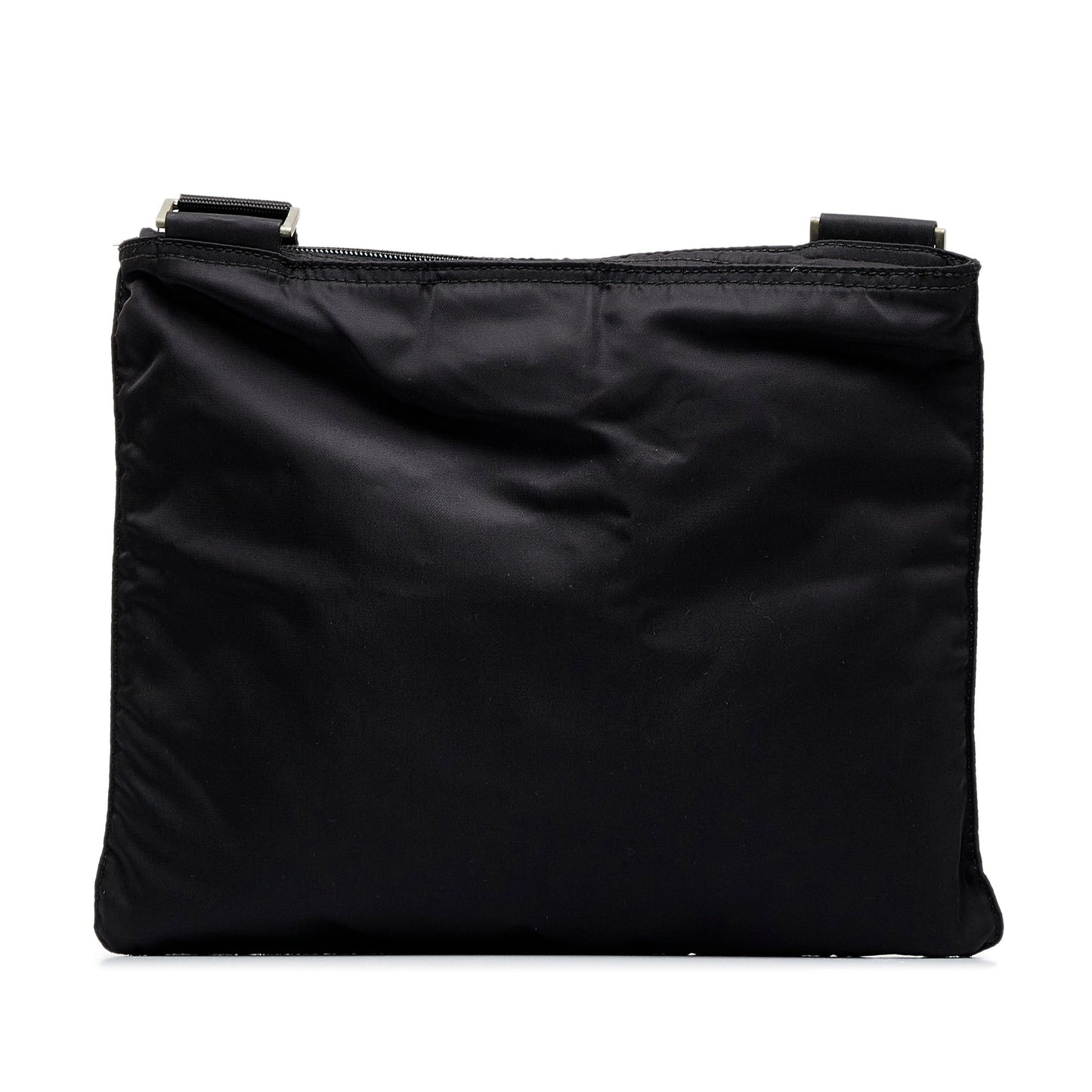 Prada Tessuto Crossbody Bag Crossbody Bag 49