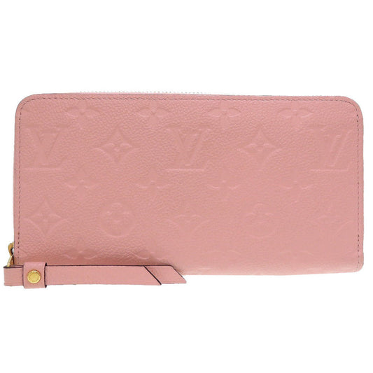 Louis Vuitton Long Purse M64090 Ann Platt Monogram Wallet Case 4J0073Sbe5