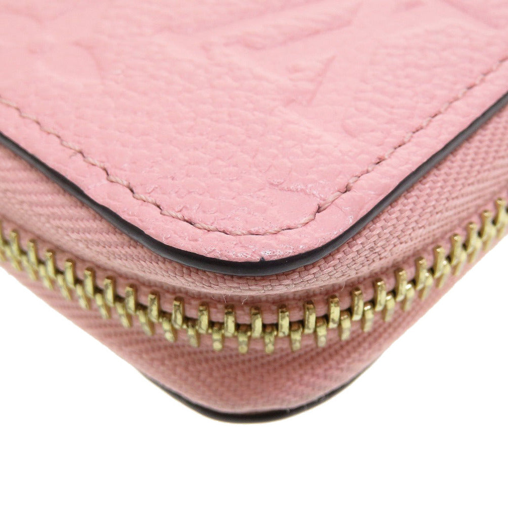 Louis Vuitton Long Purse M64090 Ann Platt Monogram Wallet Case 4J0073Sbe5