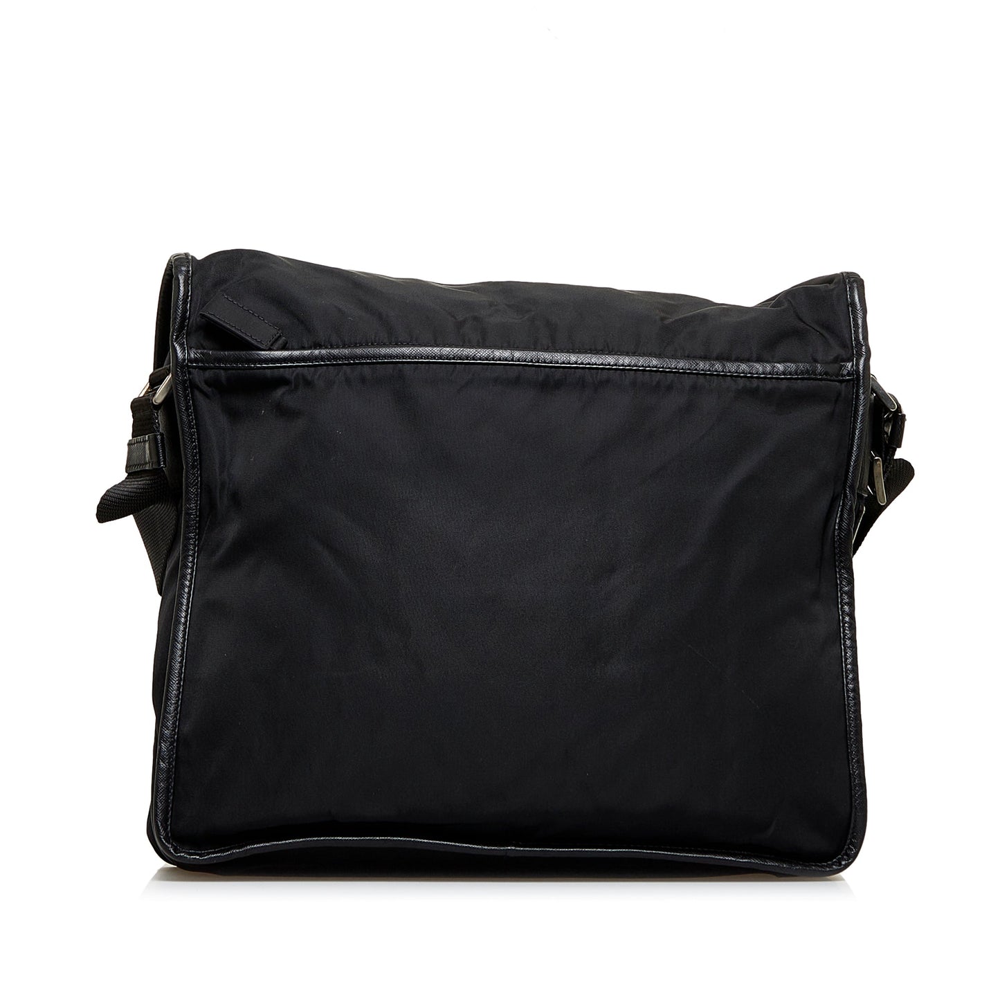 Prada Tessuto Crossbody Bag Crossbody Bag 38