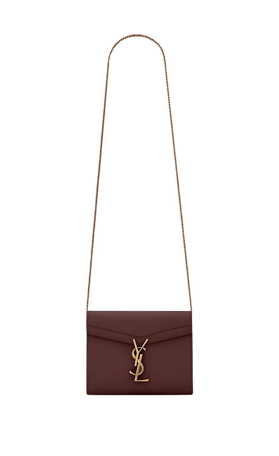 YSL Saint Laurent Trending Women Wall Cass Grain De In Travel Bag