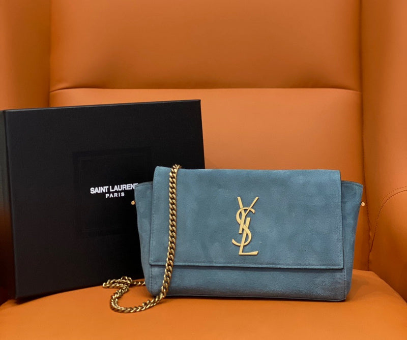 YSL Saint Laurent Ysl Saint Laurent Bags 279 Travel Bag