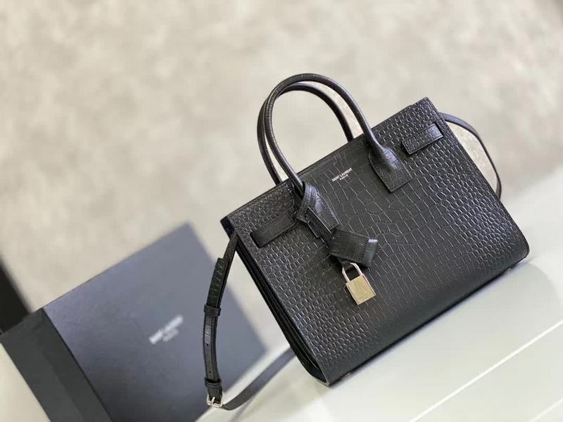 YSL Saint Laurent Ysl Saint Saurent Bags 445 2 Travel Bag