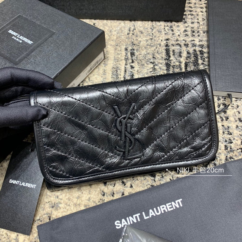 YSL Saint Laurent Ysl Saint Saurent Bags 402 2 Travel Bag