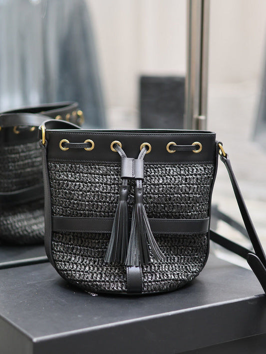 YSL Saint Laurent Ysl Saint Saurent Bags 025 Travel Bag