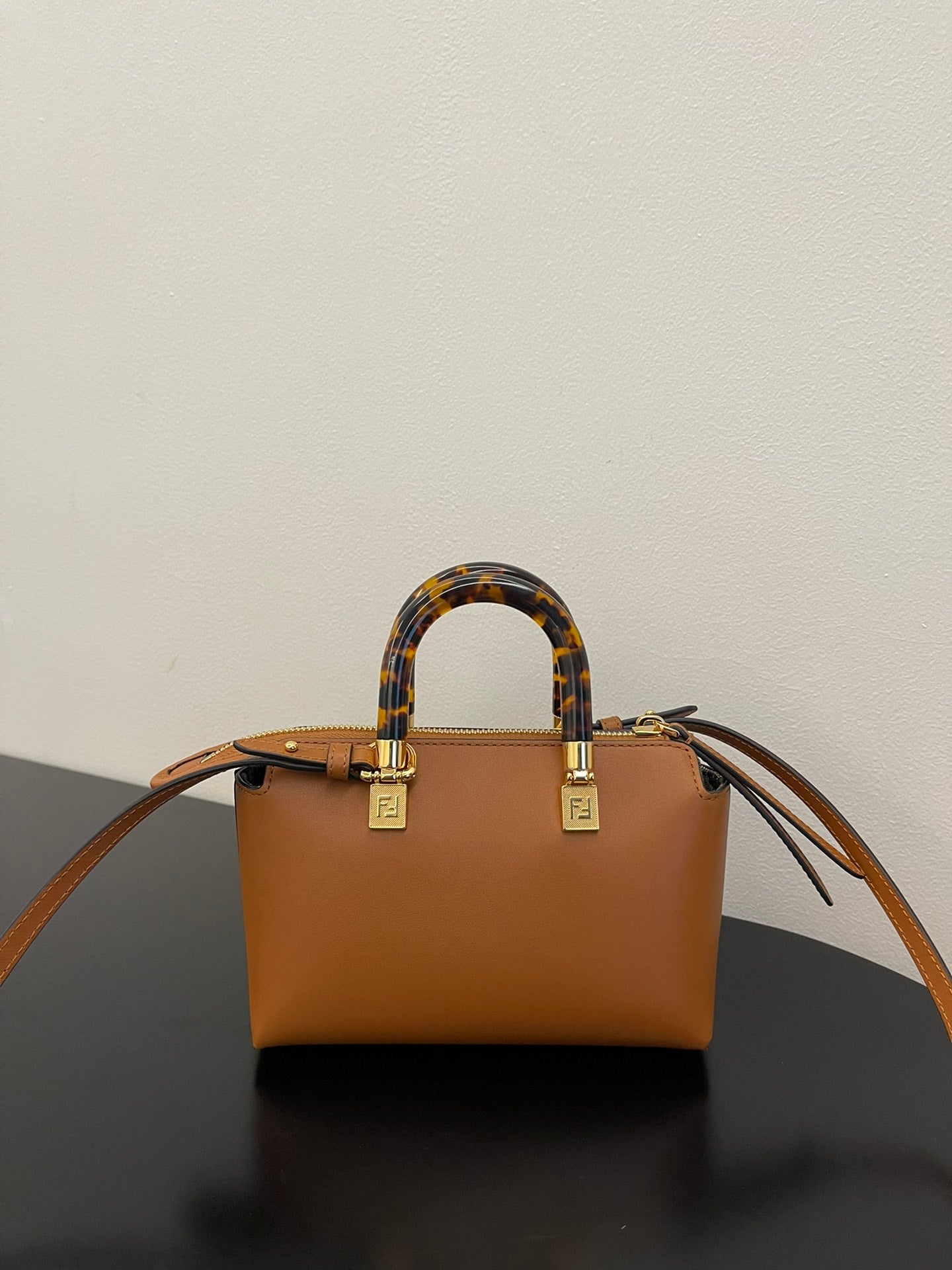 Top QualityTop Quality By Way Brown Mini Bag
