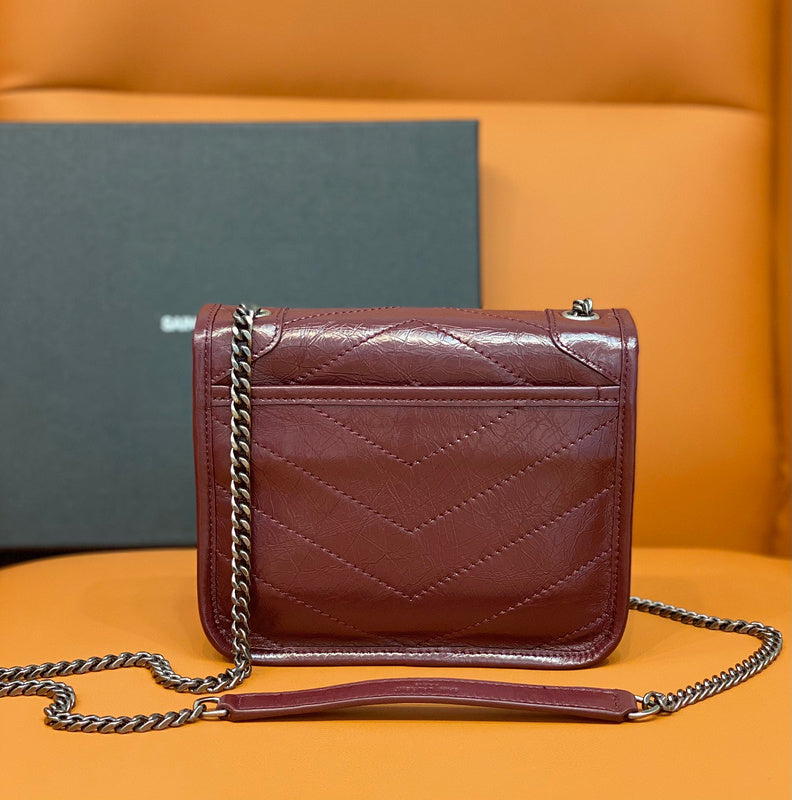 YSL Saint Laurent Ysl Saint Laurent Bags 324 Travel Bag