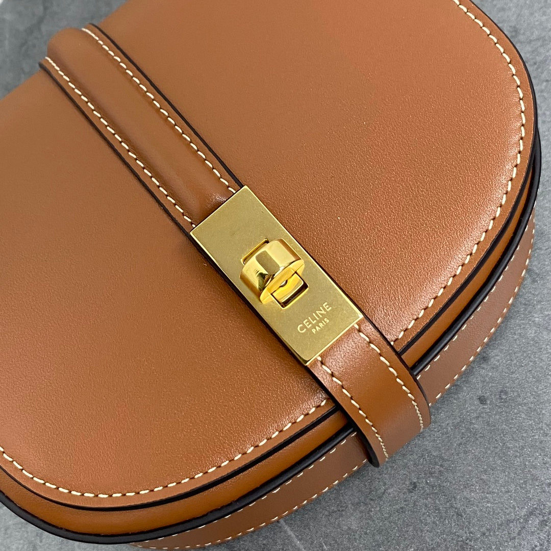 Top Quality Wallet On For Women 04Lu Tan Small Crossbody Bag 10G453Cq704Lu 3288