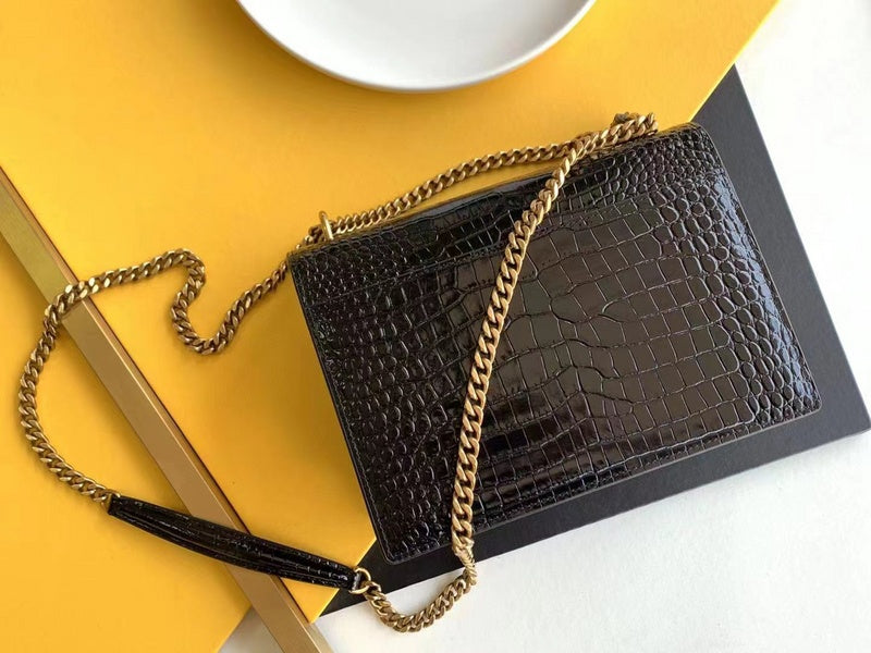 YSL Saint Laurent Ysl Saint Saurent Bags 465 2 Travel Bag