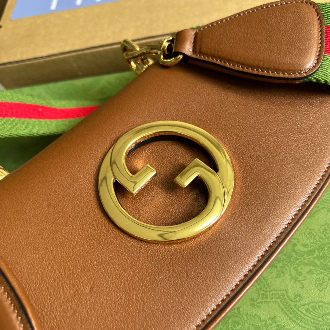 gg Blondie , ’s 8.7in Red Mini Bag