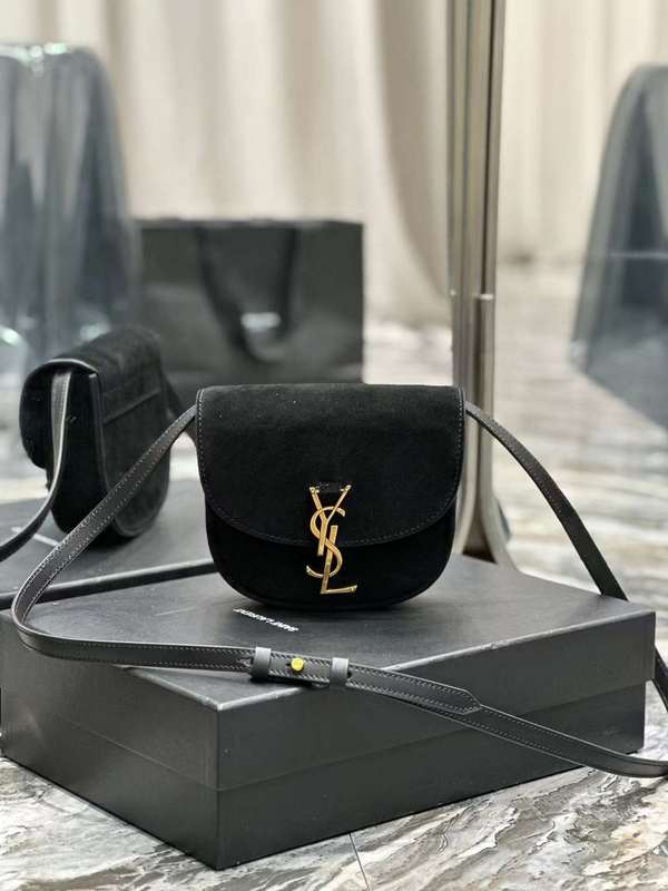 YSL Saint Laurent Ysl Saint Saurent Bags 526 2 Travel Bag