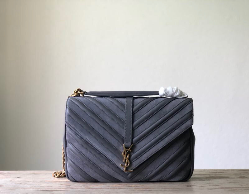 YSL Saint Laurent Ysl Saint Saurent Bags 491 Travel Bag