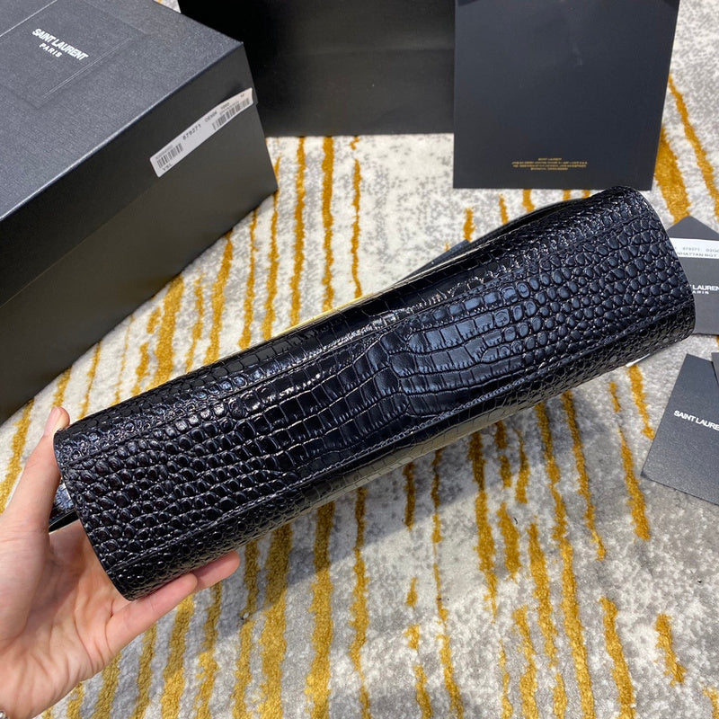 YSL Saint Laurent Ysl Saint Saurent Bags 118 2 Travel Bag