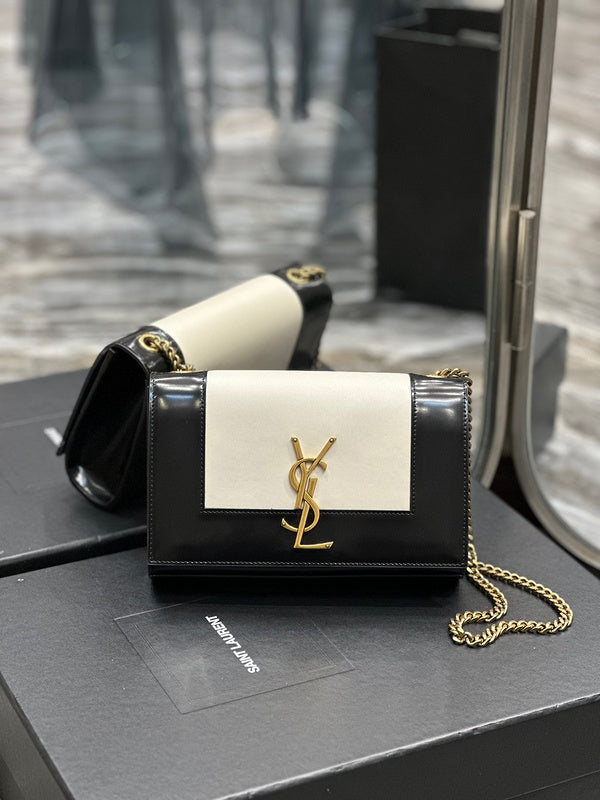 YSL Saint Laurent Ysl Saint Laurent Bags 192 Travel Bag