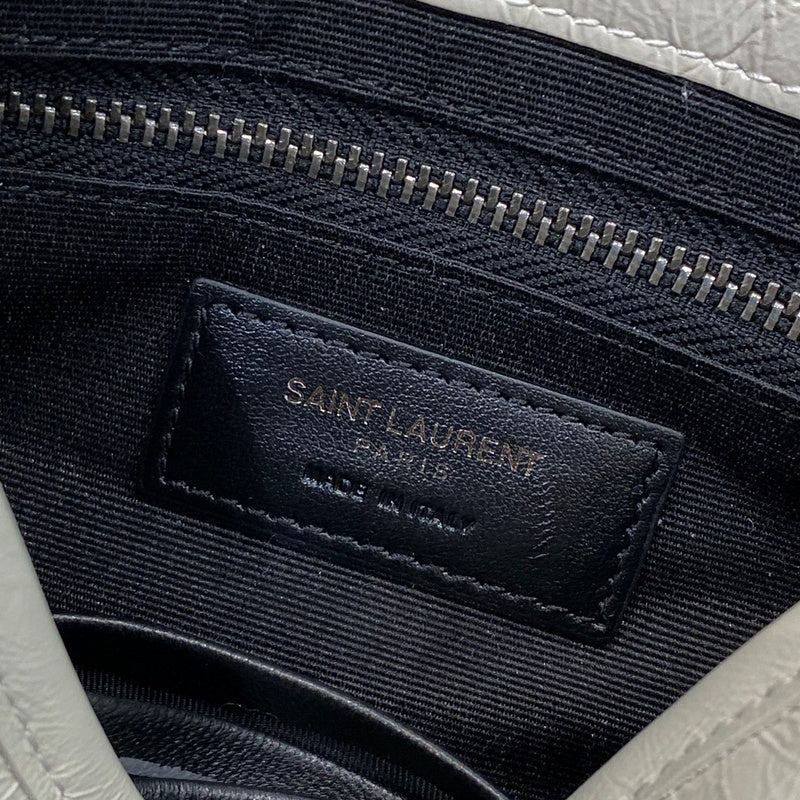 YSL Saint Laurent Ysl Saint Saurent Bags 401 2 Travel Bag