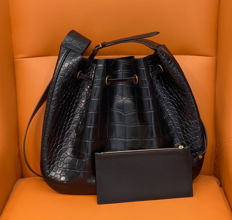 YSL Saint Laurent Ysl Saint Saurent Bags 287 Travel Bag
