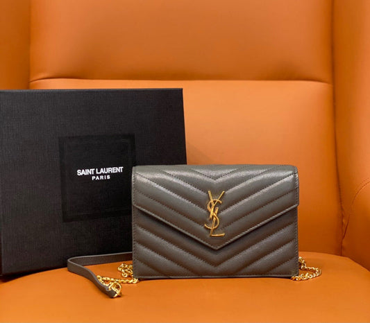 YSL Saint Laurent Ysl Saint Saurent Bags 253 Travel Bag