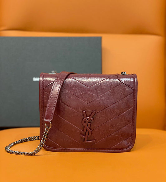 YSL Saint Laurent Ysl Saint Saurent Bags 324 Travel Bag
