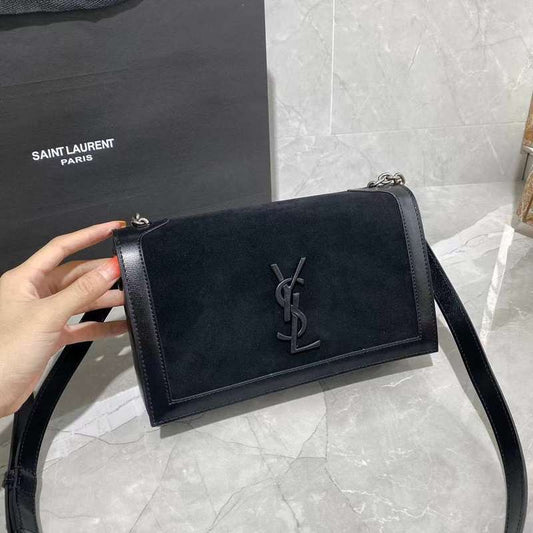 YSL Saint Laurent Ysl Saint Saurent Bags 586 2 Travel Bag