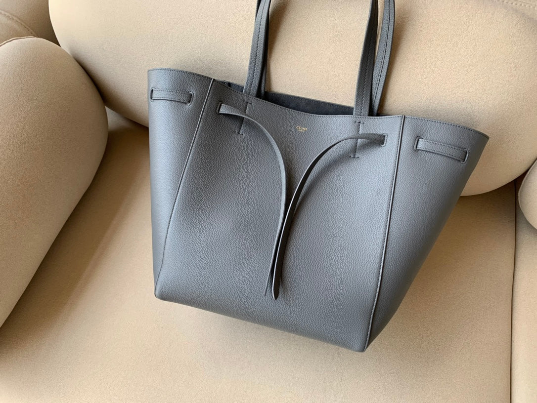 Top Quality Cabas Phantom In Soft Grained Small Travel Bag 189023Tni10Dc 4758
