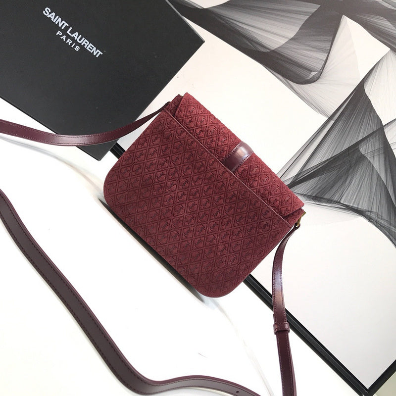 YSL Saint Laurent Bag Zonex Ysl Saint Laurent Bags 484 Travel Bag