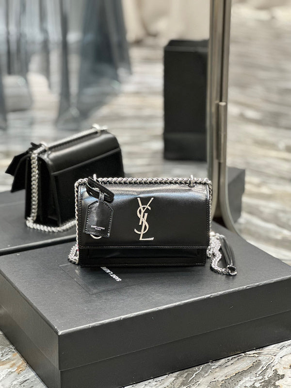 YSL Saint Laurent Ysl Saint Laurent Bags 205 Travel Bag