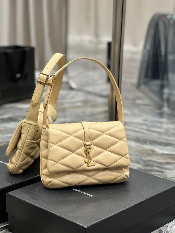 YSL Saint Laurent Ysl Saint Laurent Bags 007 Travel Bag