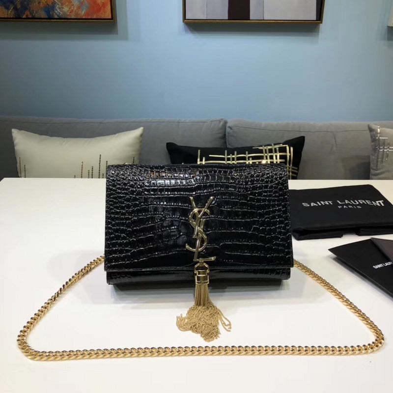 YSL Saint Laurent Bag Zonex Ysl Saint Laurent Bags 522 Travel Bag