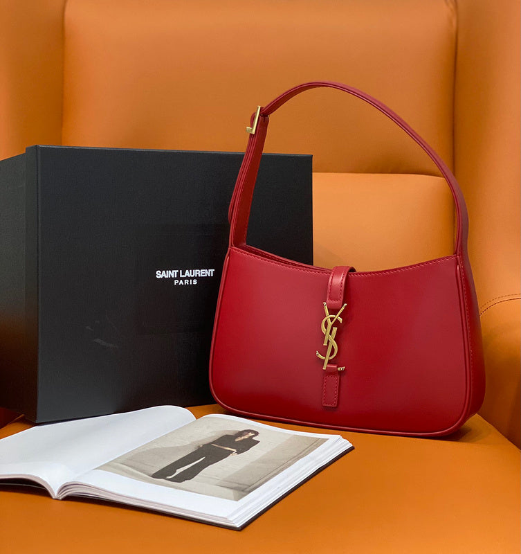 YSL Saint Laurent Ysl Saint Saurent Bags 246 Travel Bag