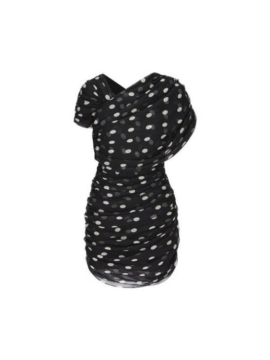 YSL Saint Laurent Saint Laurent Trending Midi One Piece Noir Travel Bag