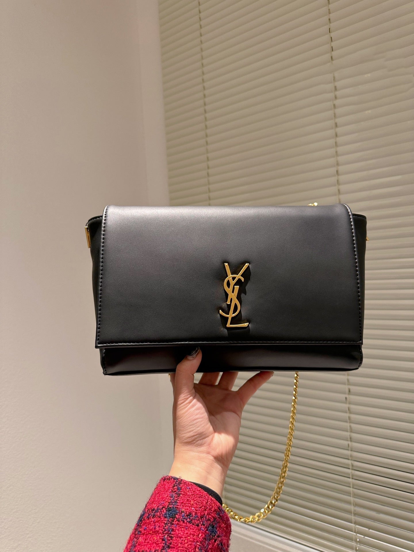 EN - Luxury SLY 293 Travel Bag