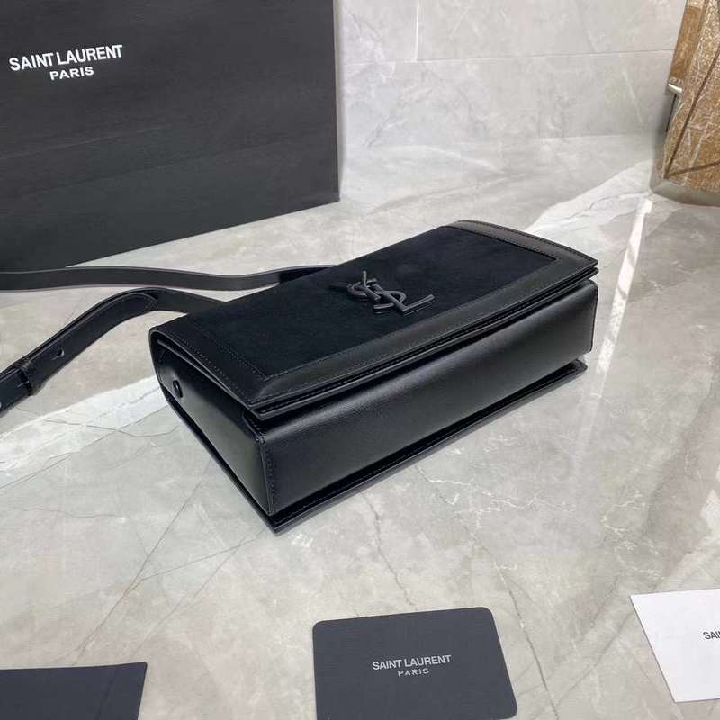 YSL Saint Laurent Ysl Saint Saurent Bags 586 2 Travel Bag
