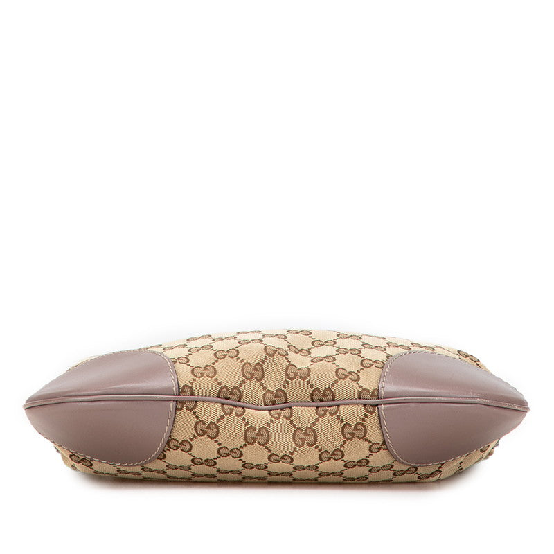 Gucci Mayfair Shoulder Bag Canvas Bag 2