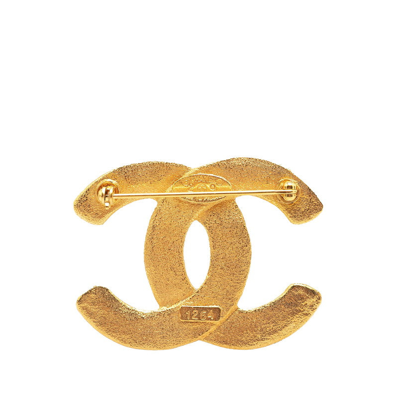 Coco Mark Brooch Boutique