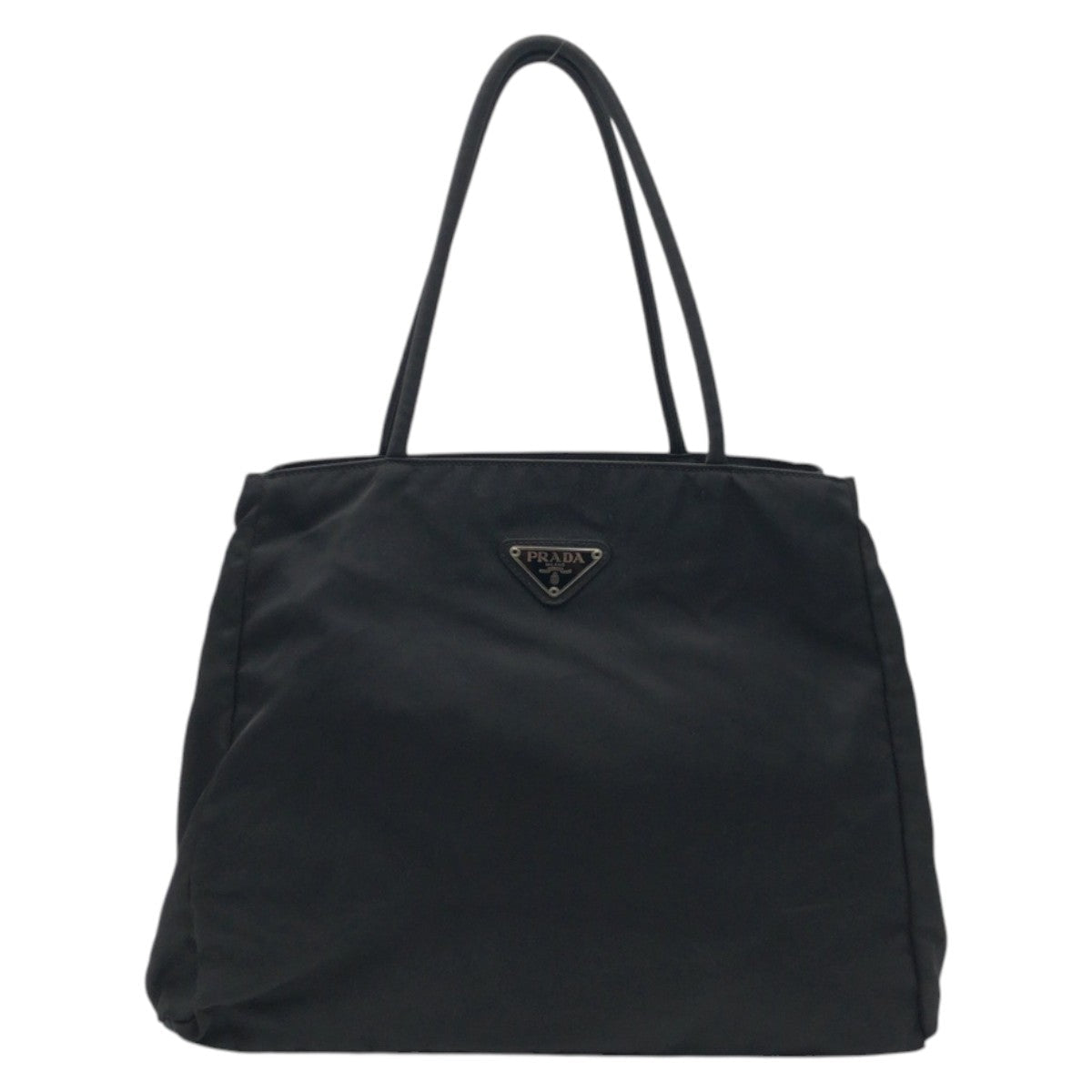 Prada Tessuto Handbag Nylon Travel Bag Nylon Handbag 3