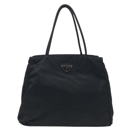 Prada Tessuto Handbag Nylon Travel Bag Nylon Handbag 3