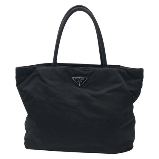 Prada Tessuto Tote Bag Nylon Tote Bag 4