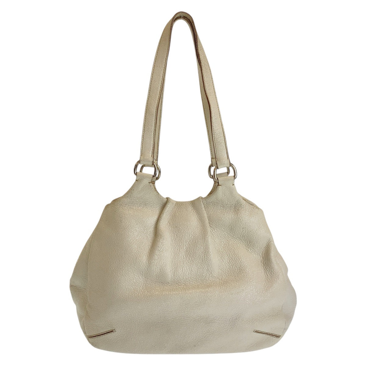 Prada Shoulder Bag Leather Shoulder Bag 500771