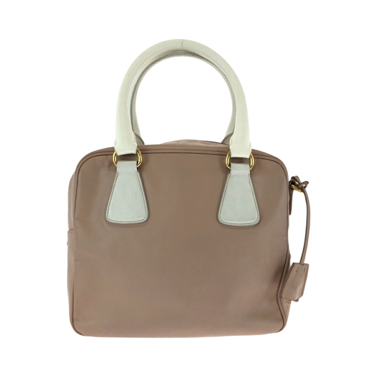 Prada 2Way Bag Saffiano Travel Bag 2Way Bag 9