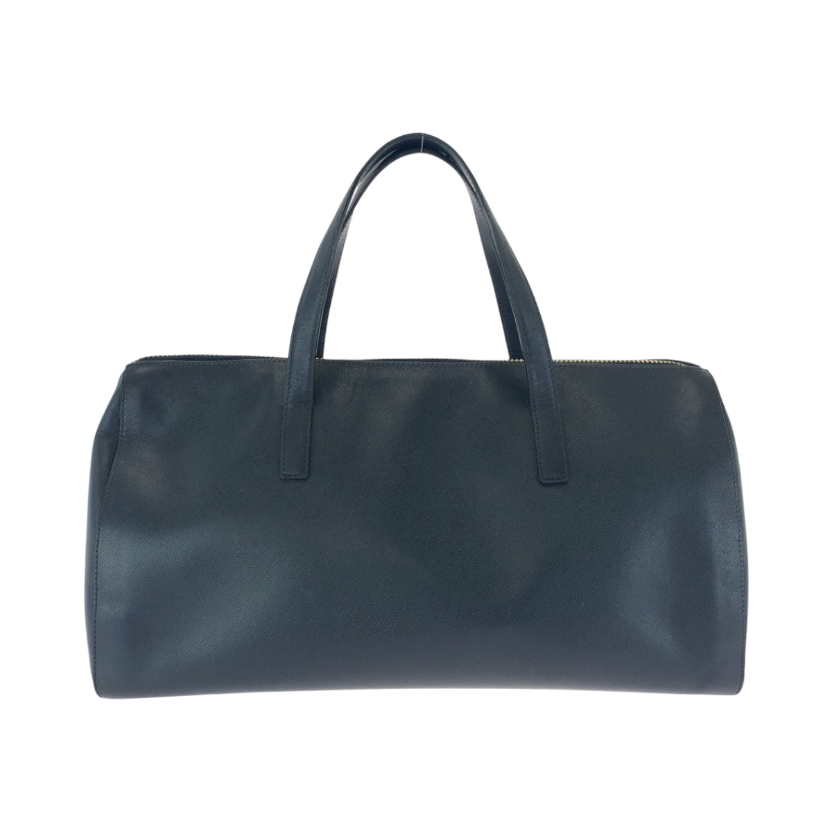 Boston Duffel Bag Navy Metal Boston Duffel Leather Gold Travel Bag