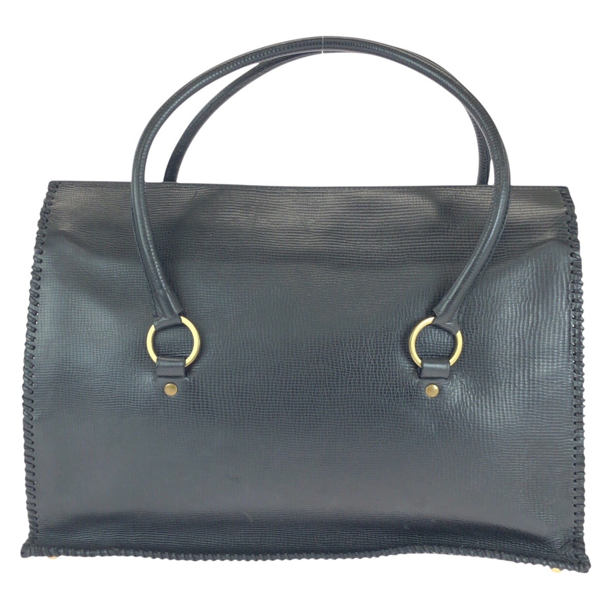Gucci Business Bag Leather Travel Bag
