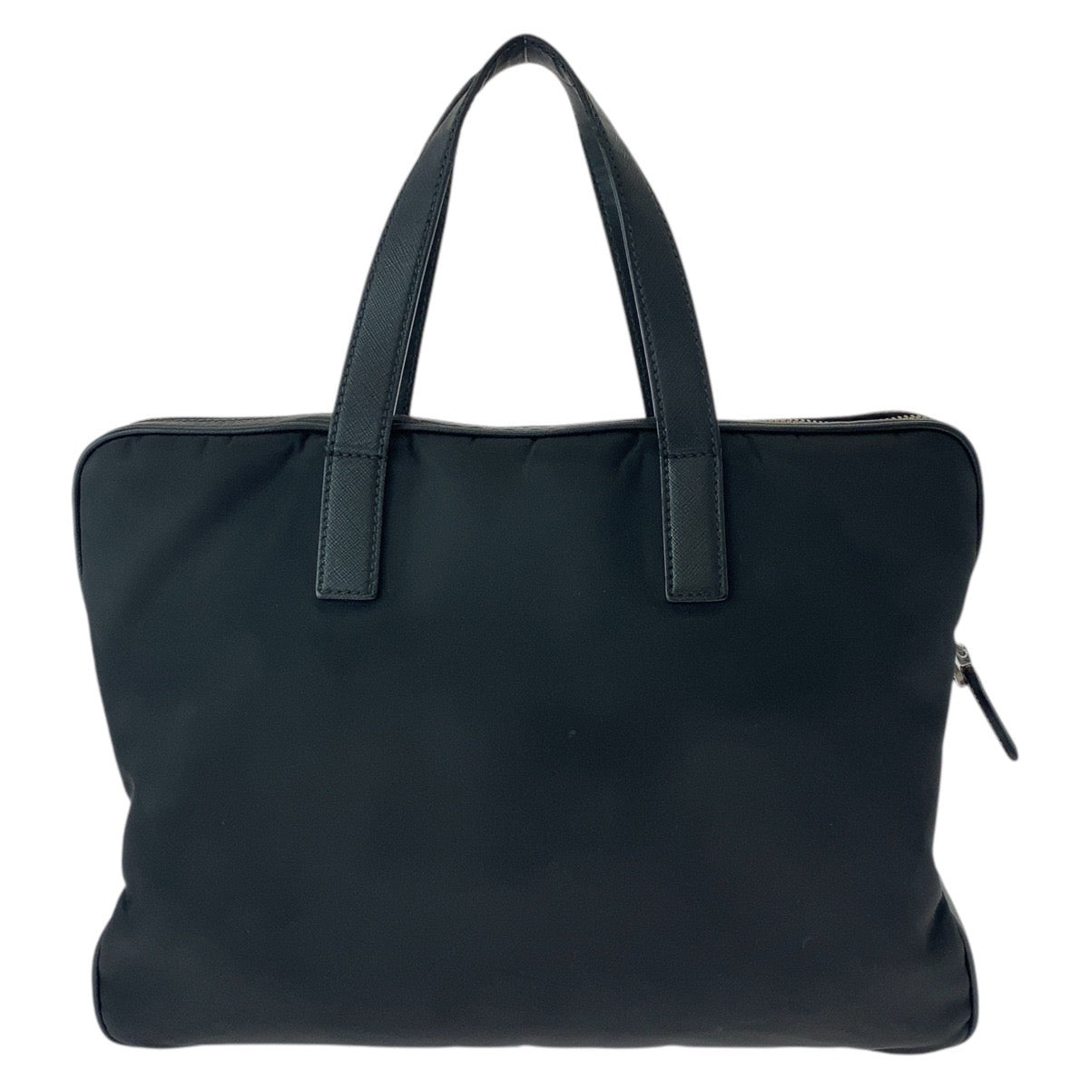 Business Bag , Silvermetal Business Bag Briefcase Leather Nylon Travel Bag Logo Women