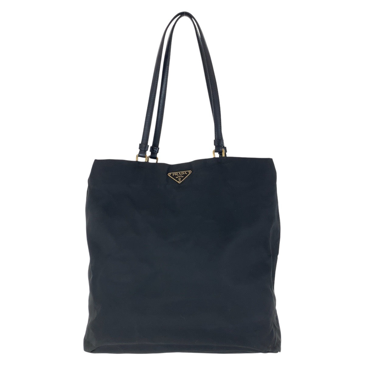 Tote Bag , Goldmetal Tote Bag Shoulder Leather Nylon Shoulder Bag