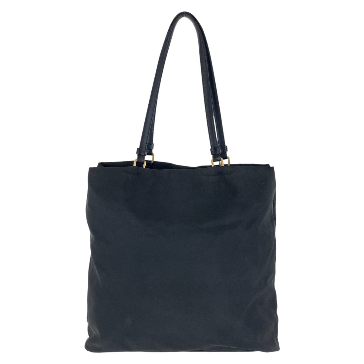 Tote Bag , Goldmetal Tote Bag Shoulder Leather Nylon Shoulder Bag