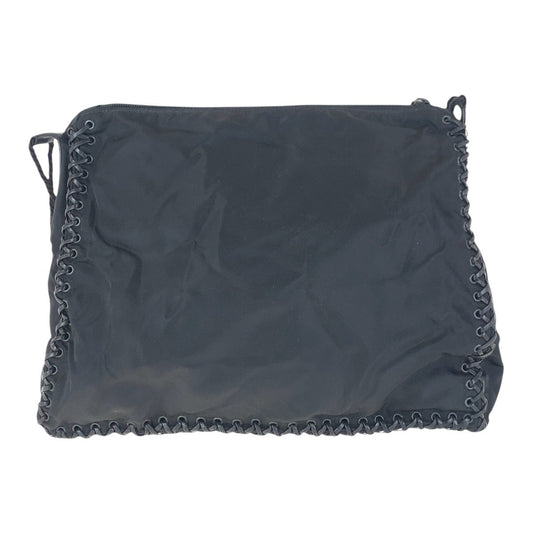 Prada Shoulder Bag Leather Nylon Shoulder Bag 501642