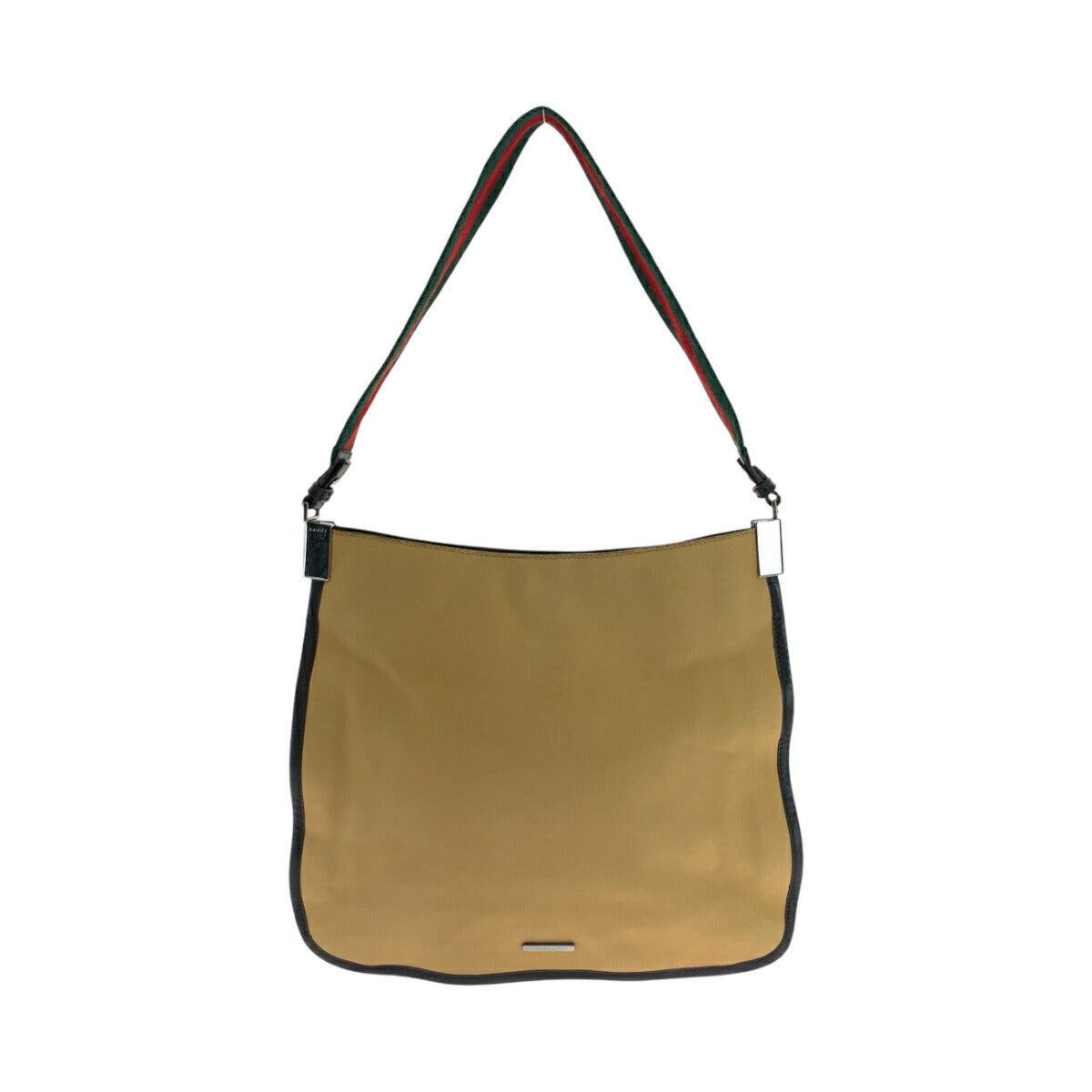 Gucci Sherry Line Shoulder Bag Canvas Bag 5