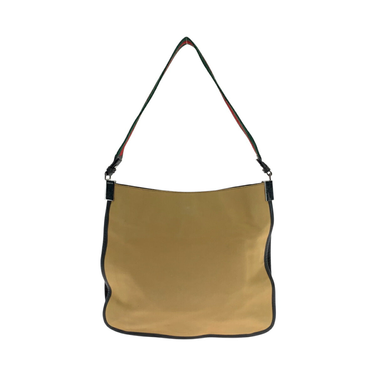 Gucci Sherry Line Shoulder Bag Canvas Bag 5