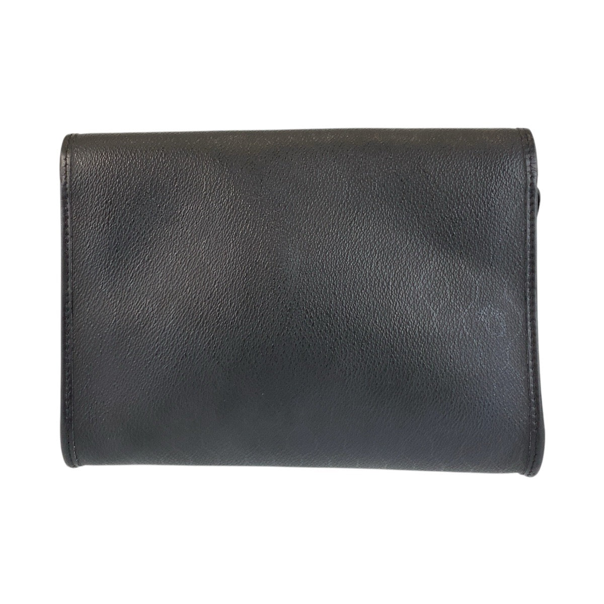 Dior Honeycomb Pvc Shoulder Bag Leather